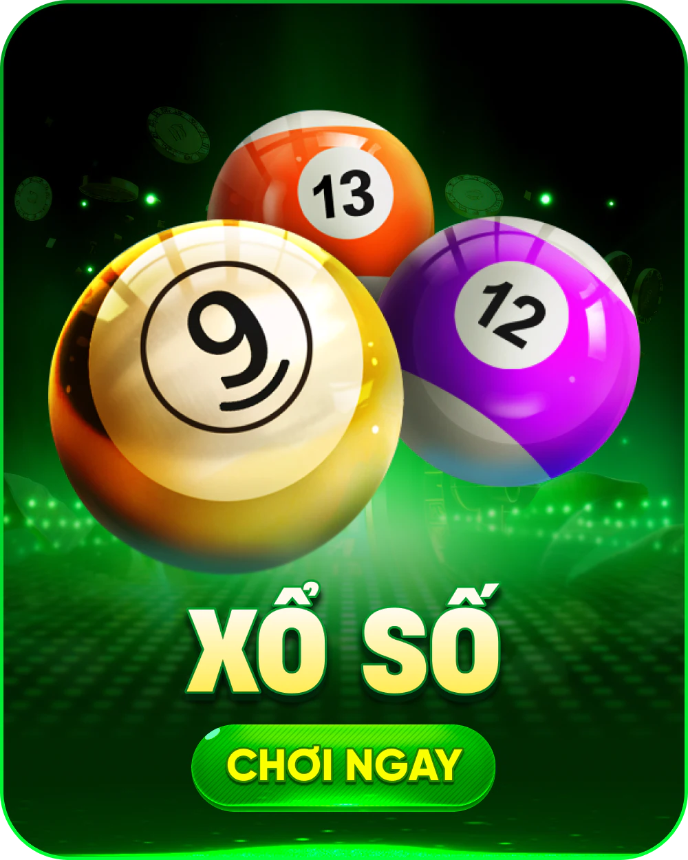 Xổ số
